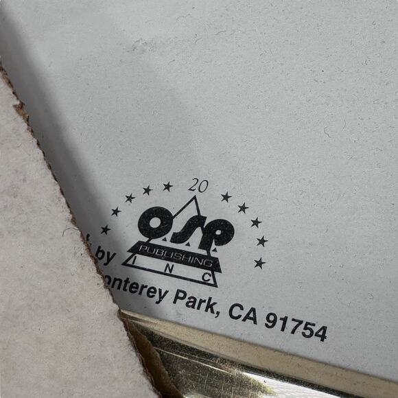 Vintage OSP Bugs Bunny Hip Hop Rapper Baggy Looney Tunes Poster Framed 1993 New - Picture 3 of 6